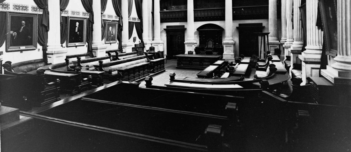 Image: House of Assembly