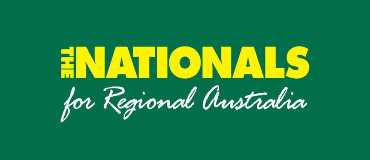 Image: nationals logo