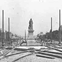 Image: Queen Victoria statue, Adelaide