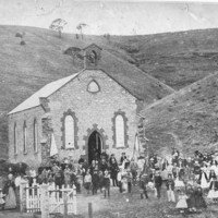 Image: Methodist Church, Noarlunga