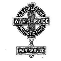 Image: War Medal