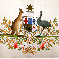 Image: Australian Coat of Arms