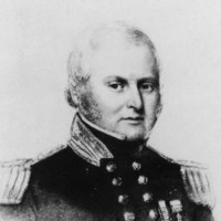 Image: portrait of man in military uniform