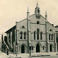 Image: Methodist Church, Pirie Street