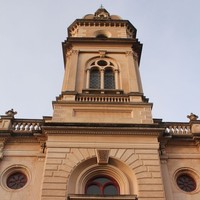 Image: Brougham Place Uniting Church
