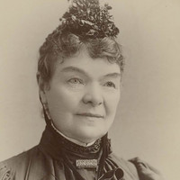 Portrait of Mary Lee