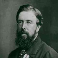 Sir Charles Todd, 1872