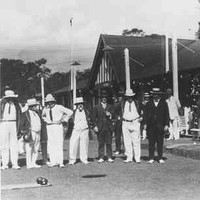 South Parklands Bowling Club, 1914