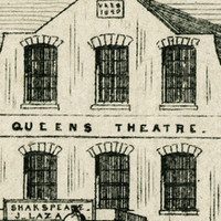 Image: Queen’s Theatre