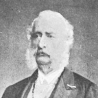 Governor Sir Richard MacDonnell