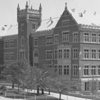 School of Mines and Industries, 1903