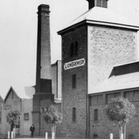 Lion Brewery, North Adelaide, 1920s 