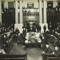 First Commonwealth tariff, 1901