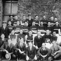 Image: North Adelaide Premiership team, 1920