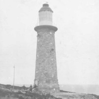 Image: Cape du Couedic Lighthouse