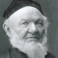 German missionary Clamor Wilhelm Schürmann