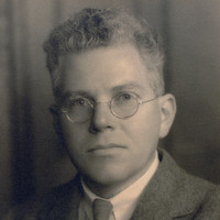Mark Oliphant 1939