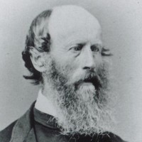 German missionary Gottleib Teichelmann