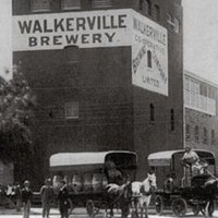 Walkerville Co-operative Brewery, Thebarton, 1900s