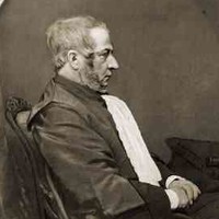 Sir George Strickland Kingston, c.1870