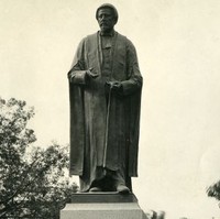 Sir Samuel Way statue