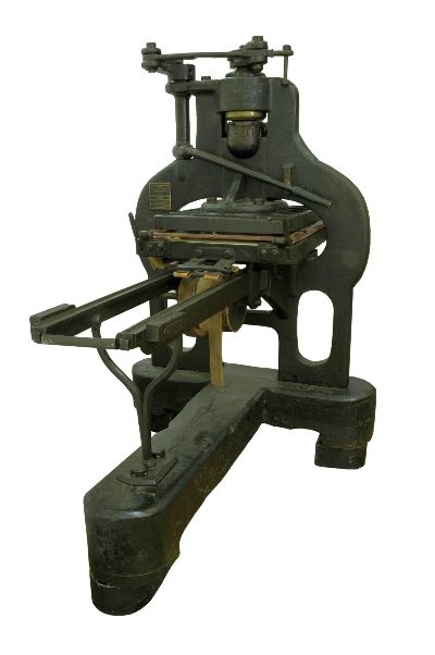 Stanhope Press