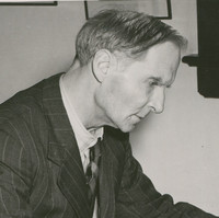 Adolf John Schulz