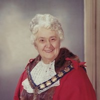 Anna Moir Rennie