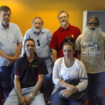 Kaurna Warra Pirku (Kaurna language team) 2013