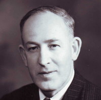 James Arthur Prescott, CBE