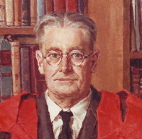 Lord Florey, OM