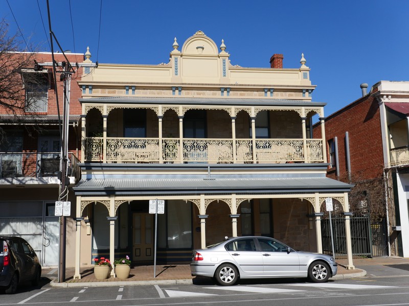 181 Sturt Street