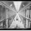 image: interior of an ornate 19th century shopping arcade