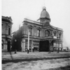 Image: Shopping arcade with dome