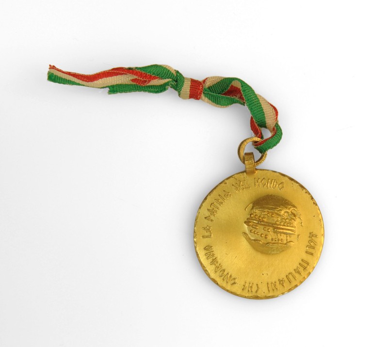 Medal