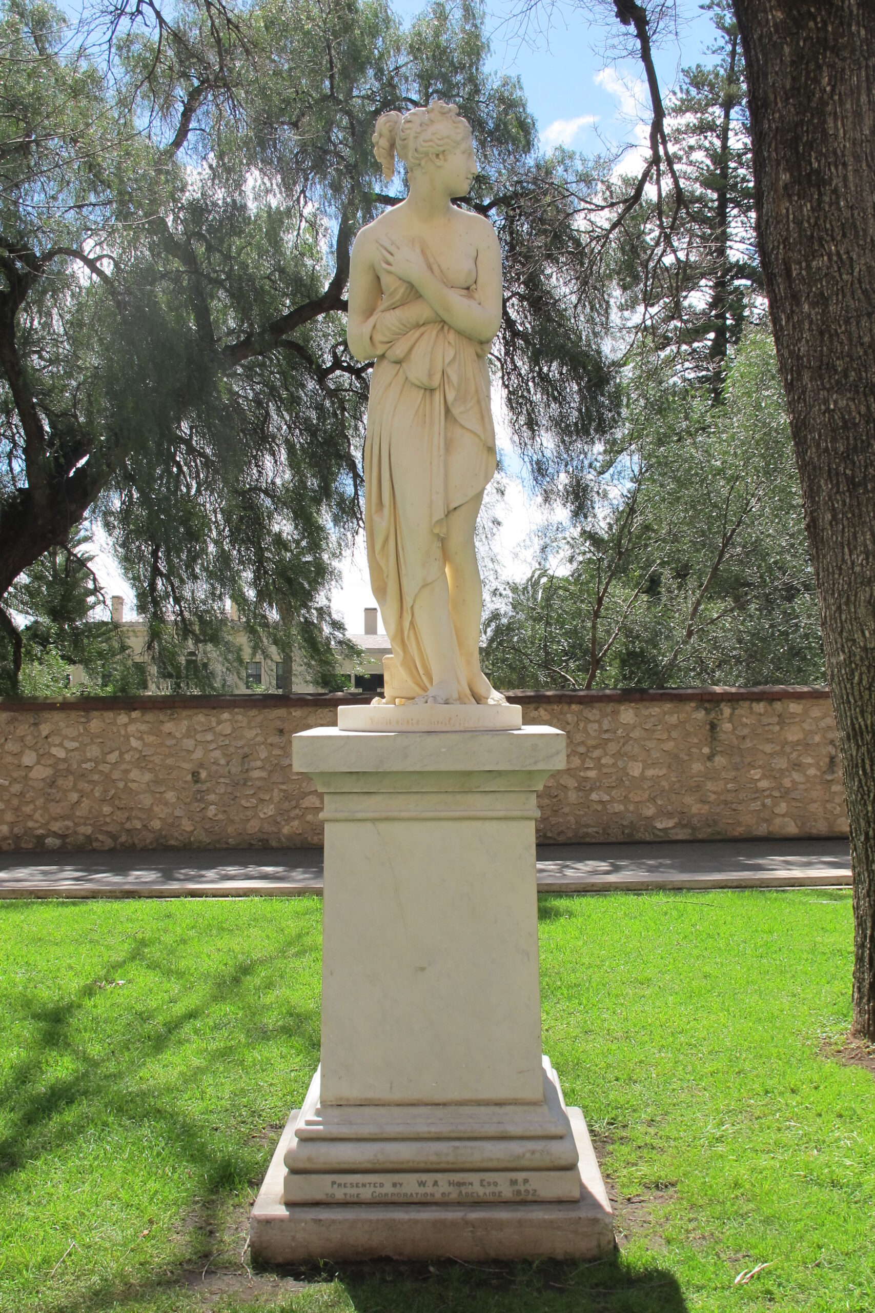 Venere di Canova