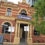 Image: Former YWCA Headquarters, Hindmarsh Square