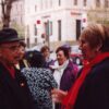 Harold Thomas, creator of the Aboriginal Flag