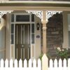 Image: Home with Adelaide City Council Plaque