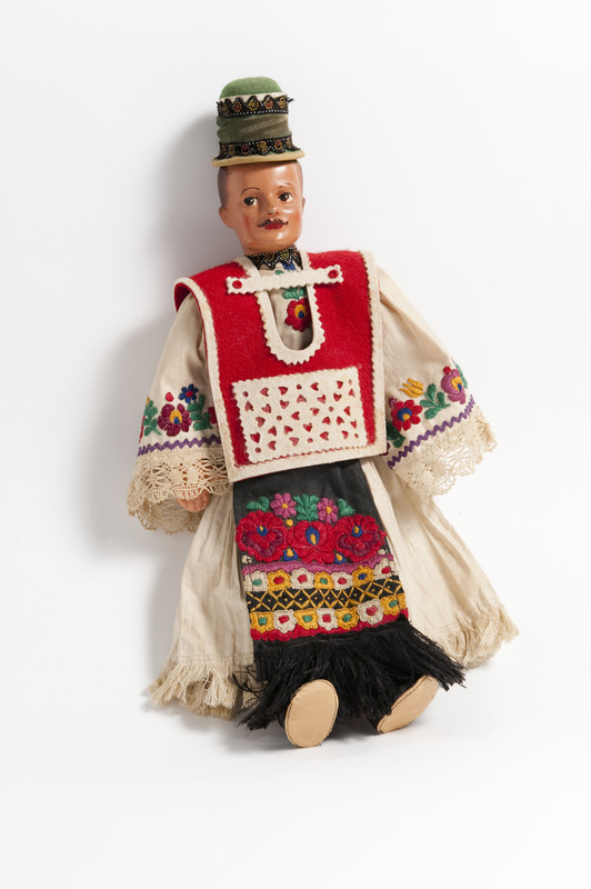 Hungarian Doll