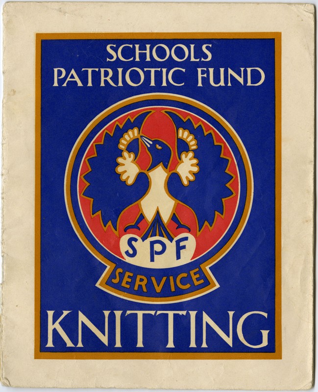 Knitting Booklet