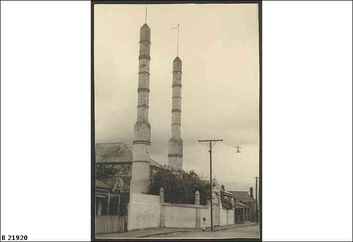 Adelaide Mosque