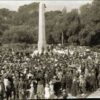 Image: Light Horse Memorial, Adelaide