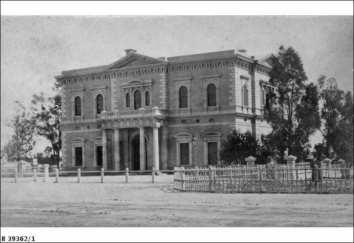 State Library of South Australia