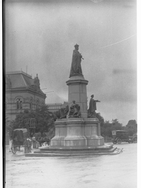 King Edward VII Memorial