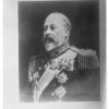 Portrait of King Edward VII, prior to 1910