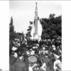 Image: Unveiling the memorial to Colonel Light