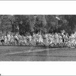 Image: Men running in a race