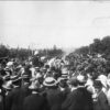 Funeral of Charles Kingston, 1908