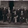 First Commonwealth Ministry, 1901